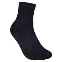 POC Seize Sock Short Turmaline Navy M Cyklo ponožky