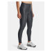 Under Armour Legíny Armour Branded Legging-GRY - Dámské