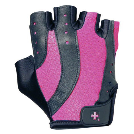Fitness rukavice, Womens Pro 149, fialové, Harbinger Varianta: