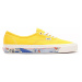 Vans Ua Authentic 44 Dx Og Yellow