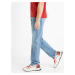 C15 Dostraight Jeans Celio