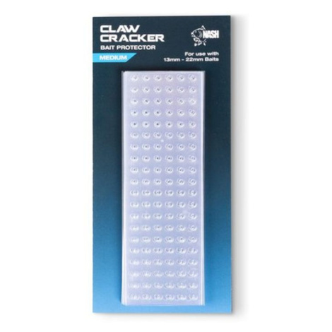 Nash Ochrana Nástrahy Claw Cracker Bait Protector - Large 23-32mm