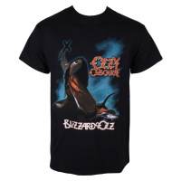 Tričko metal pánské Ozzy Osbourne - Blizzard Of Ozz - ROCK OFF - OZZTSG01MB