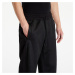 Kalhoty PLEASURES Chicago Track Pant Black