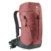 Batoh DEUTER AC Lite 30L červený