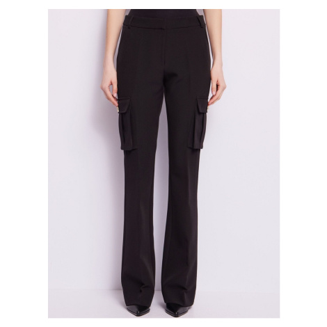 GAUDI Cargo Black kalhoty Gaudí