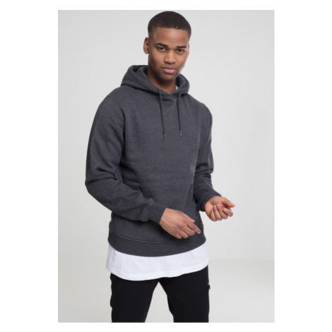 Urban Classics Relaxed Hoody charcoal