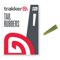 Trakker převleky tail rubbers 10 ks