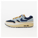 Nike W Air Max 1 '87 Aura/ Midnight Navy-Pale Ivory