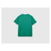 Benetton, 100% Organic Cotton Basic T-shirt