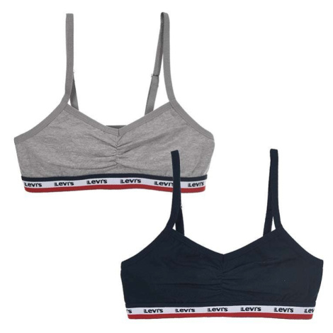Dětská podprsenka Levi's 2-pack Levi´s