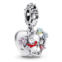 Pandora Přívěsek Disney 792214C01