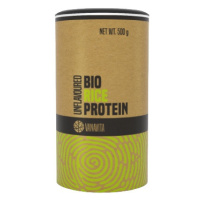 VANAVITA BIO Rýžový protein čokoládová sušenka 500 g