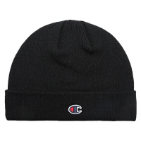 Champion Beanie Cap Černá