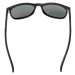 Sluneční brýle Meatflly Clutch 2 S19 D černá
