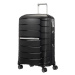 Samsonite Flux SPINNER 69/25 EXP Black