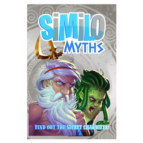Horrible Guild Similo - Myths