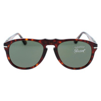 Persol Occhiali da Sole PO0649 24/31 Hnědá