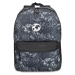 Semiline Unisex's Backpack J4686-1