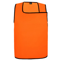 Korntex Sylt Unisex reflexní vesta KX117 Signal Orange