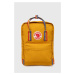 Batoh Fjallraven Kanken Rainbow dámský, oranžová barva, velký, s aplikací, F23620