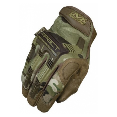 Rukavice MECHANIX WEAR - M-Pact® Covert 2013 - MultiCam® Camouflage