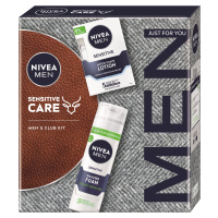 Nivea Dárková sada Sensitive Care