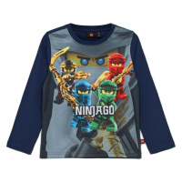LEGO® kidswear LWTANO 111 Chlapecké tričko s dlouhým rukávem, mix, velikost