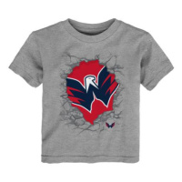 Washington Capitals dětské tričko BreakThrough