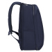 Samsonite Guardit Classy Batoh na notebook M 15,6" UNDERSEATER Modrý Midnight Blue