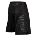 Venum VENUM LIGHT 3.0 FIGHTSHORTS Pánské boxerské kraťasy, černá, veľkosť