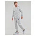 Puma FEEL GOOD SWEAT SUIT FL CL Šedá