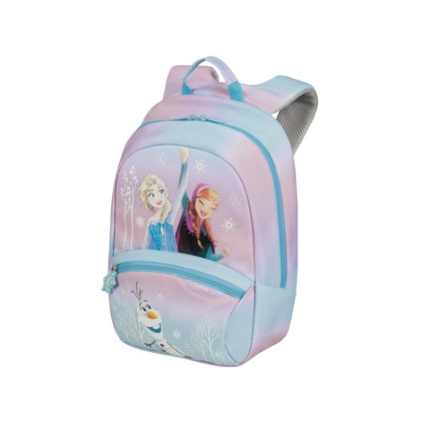 SAMSONITE Dětský batoh Disney Ultimate 2.0 Frozen, 35 x 26 x 15 (145742/4427)
