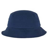 Námořnická čepice Flexfit Cotton Twill Bucket Hat