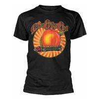 Allman Brothers tričko, Peach Lorry, pánské