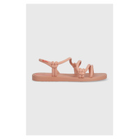 Sandály Ipanema SOLAR SANDAL dámské, růžová barva, 26983-AK627