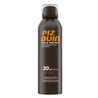 Piz Buin TAN & PROTECT Spray SPF 30 sprej urychlující opalování 150 ml