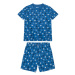 pepperts!® Chlapecké pyžamo (modrá)