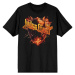 Judas Priest Tričko United We Stand Unisex Black