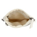 Beagles Langreo dámská kabelka přes rameno - bílá