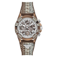 Guess GW0813L2 ICONIC 40TH 40mm 5ATM