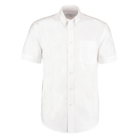 Kustom Kit Pánská košile KK350 White