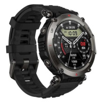 Amazfit T-Rex Ultra Abyss Black