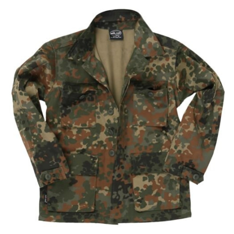 Dětská blůza US BDU Mil-Tec® - flecktarn Mil-Tec(Sturm Handels)