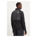 Sportovní mikina The North Face Reaxion Hybrid černá barva, NF0A8946KT01