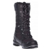 Westport METALLA Dámská zimní obuv, černá, veľkosť
