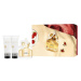 Marc Jacobs Daisy - EDT 50 ml + tělové mléko 75 ml + sprchový gel 75 ml