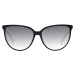 Max Mara sluneční brýle MM0045 01B 58  -  Dámské