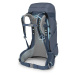 Osprey Sirrus 26 Dámský outdoorový batoh 26 l 10020462OSP muted space blue