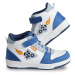 Denokids Rocket Boys White Sneakers Sneakers